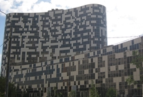 Аренда и продажа офиса в Бизнеc-центр Линкор